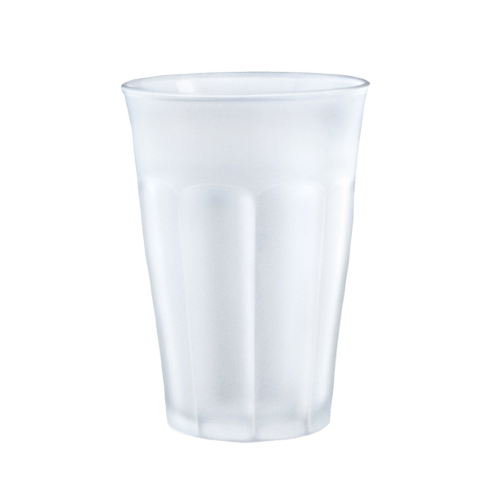 Tuimelaar 36 cl, Frostad, Picardië - Duralex in de groep Tafelschikking / Glas / Drinkglas bij The Kitchen Lab (1069-29215)