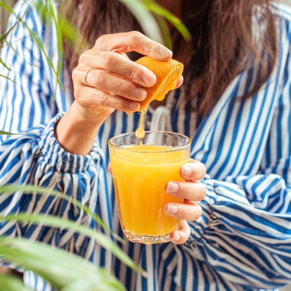 Tuimelaar 25 cl, Provence - Duralex