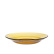 Diepe glasplaat 23 cm, Licht amber - Duralex