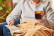 Glazen mok 25 cl, Versailles Amber - Duralex Glazen mok 25 cl, Versailles Amber - Duralex