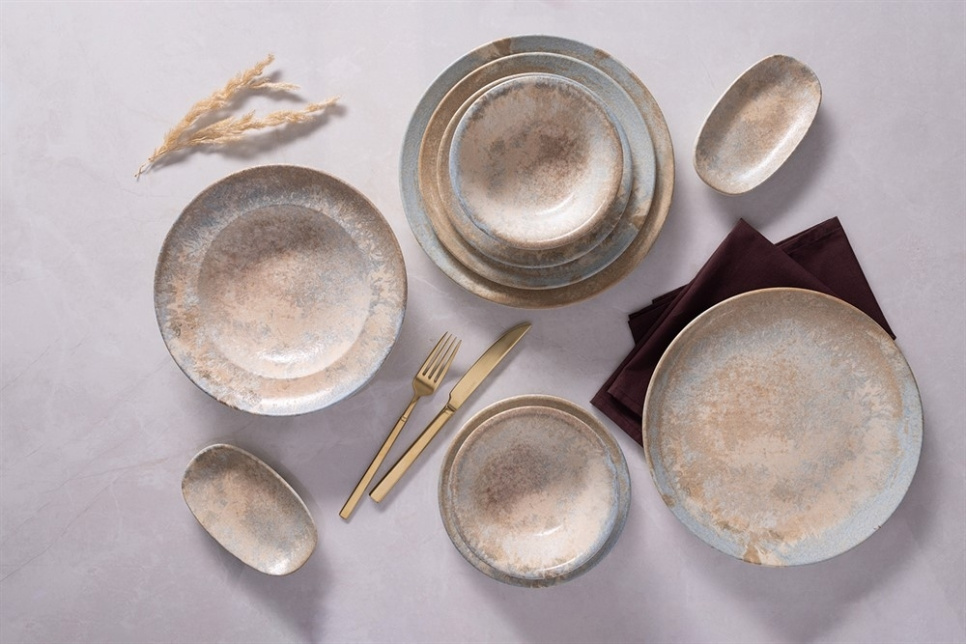 Pastabord, 27 cm, Luz - Bonna