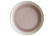 Diep bord 25 cm, Roze pot - Bonna