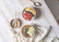 Diep bord 27 cm, Roze pot - Bonna Diep bord 27 cm, Roze pot - Bonna