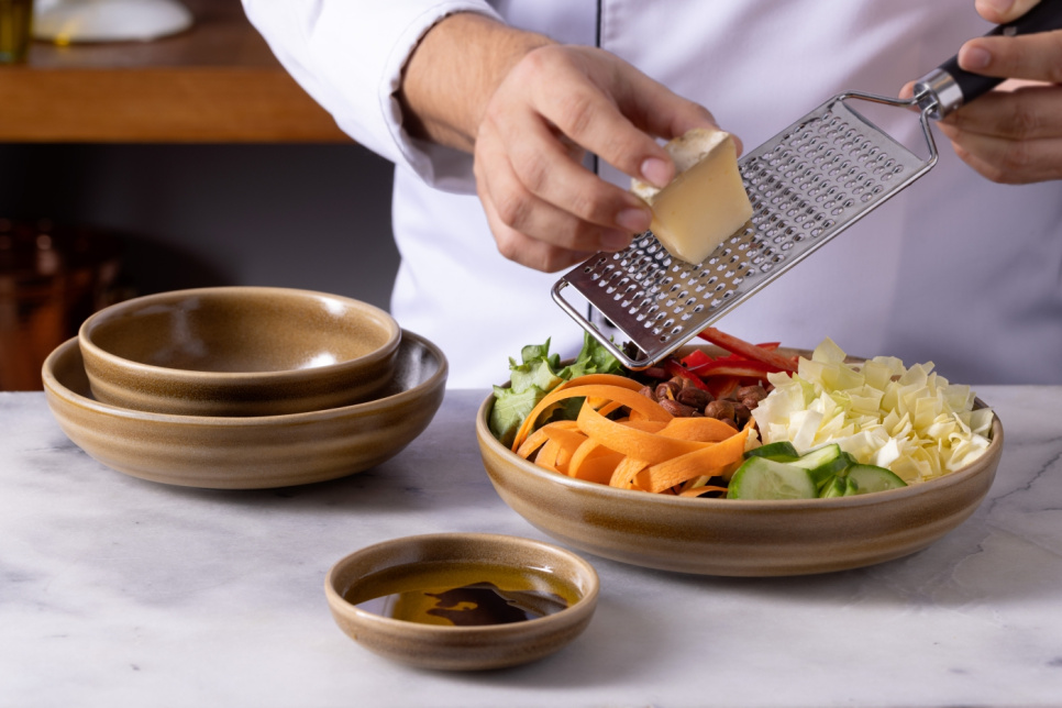 Kom 10 cm, Terra Pott - Bonna