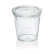 Glazen pot met deksel, 29 cl, hoog - Weck Glazen pot met deksel, 29 cl, hoog - Weck