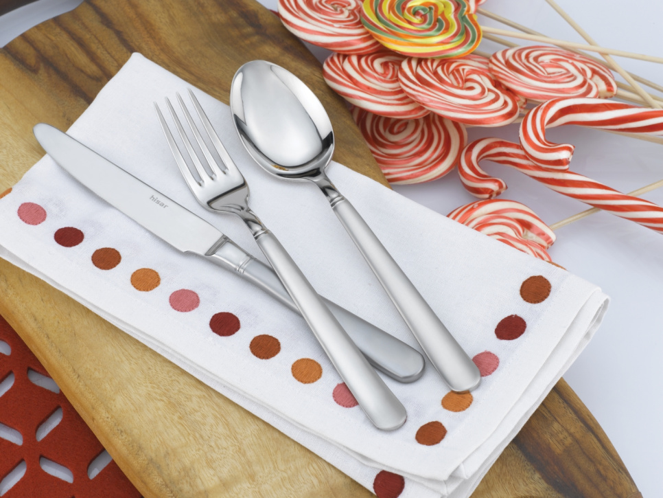 Keukenmes, Millenium, 226mm - Hisar