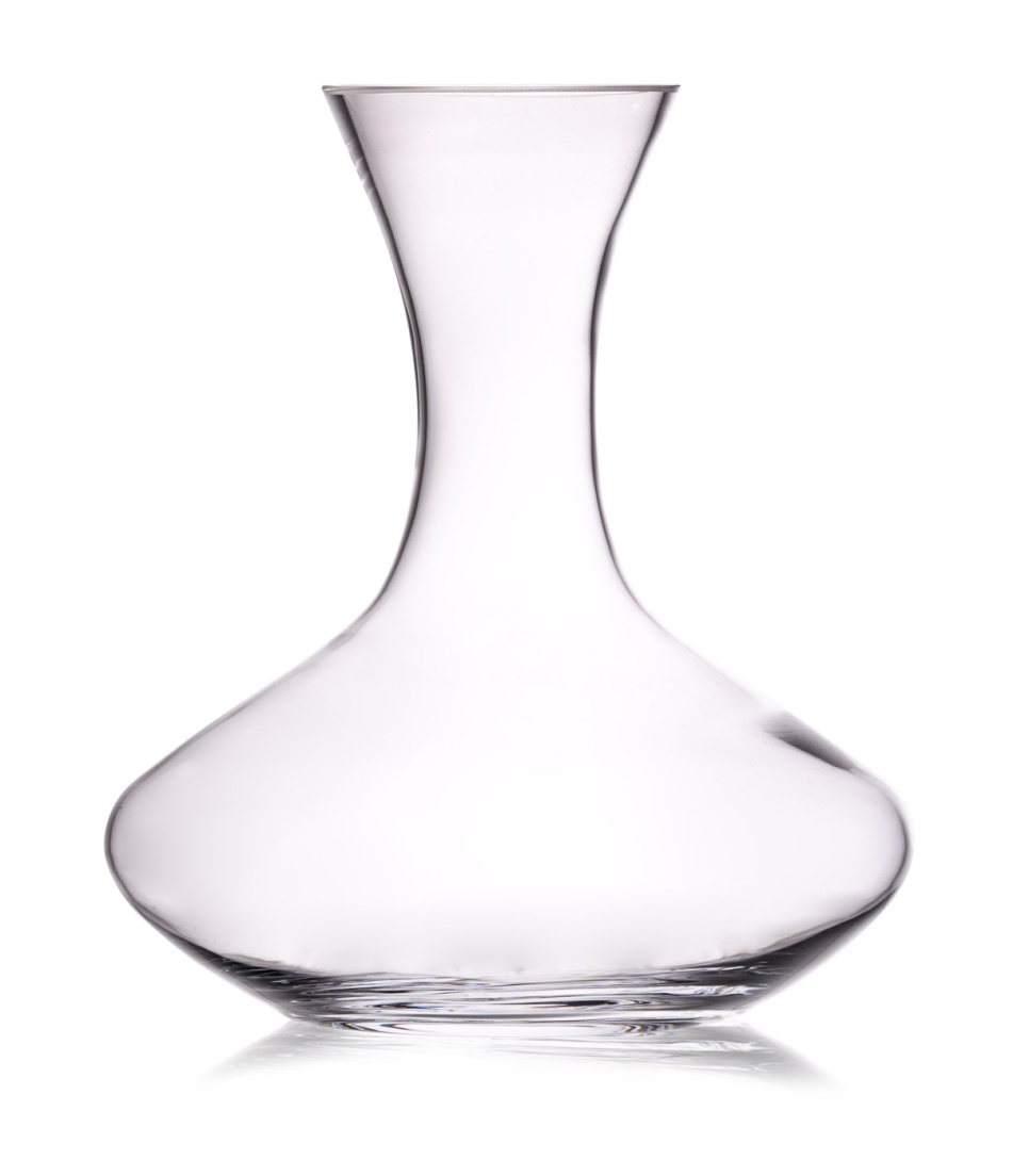 Wijnkaraf Bohemen 75cl - Stölzle in de groep Tafelschikking / Kannen & karaffen / Wine decanters bij The Kitchen Lab (1069-31767)