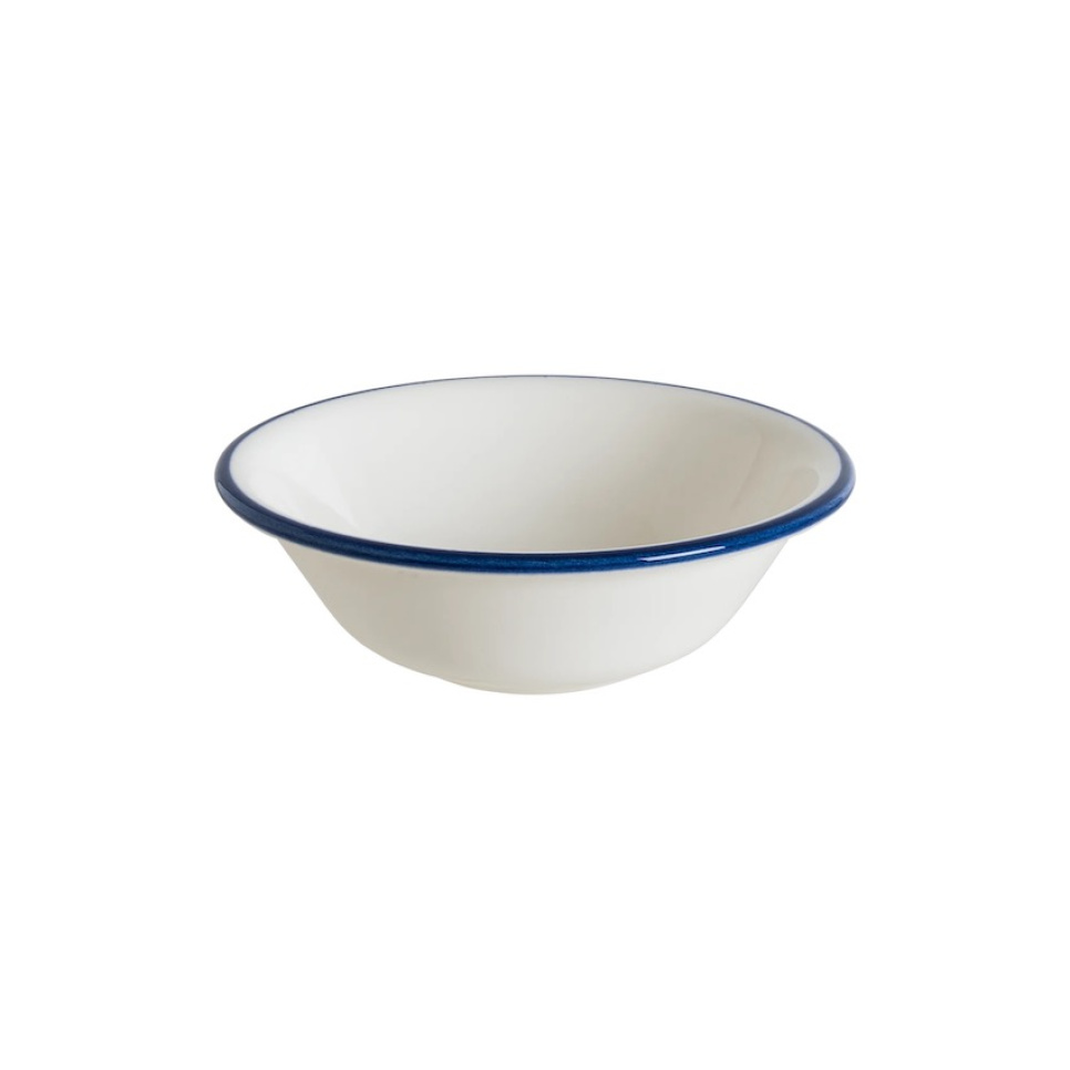 Kom 16 cm, Gourmet Linea Blauw - Bonna in de groep Tafelschikking / Borden, Kommen & Schotels / Kommen bij The Kitchen Lab (1069-31827)