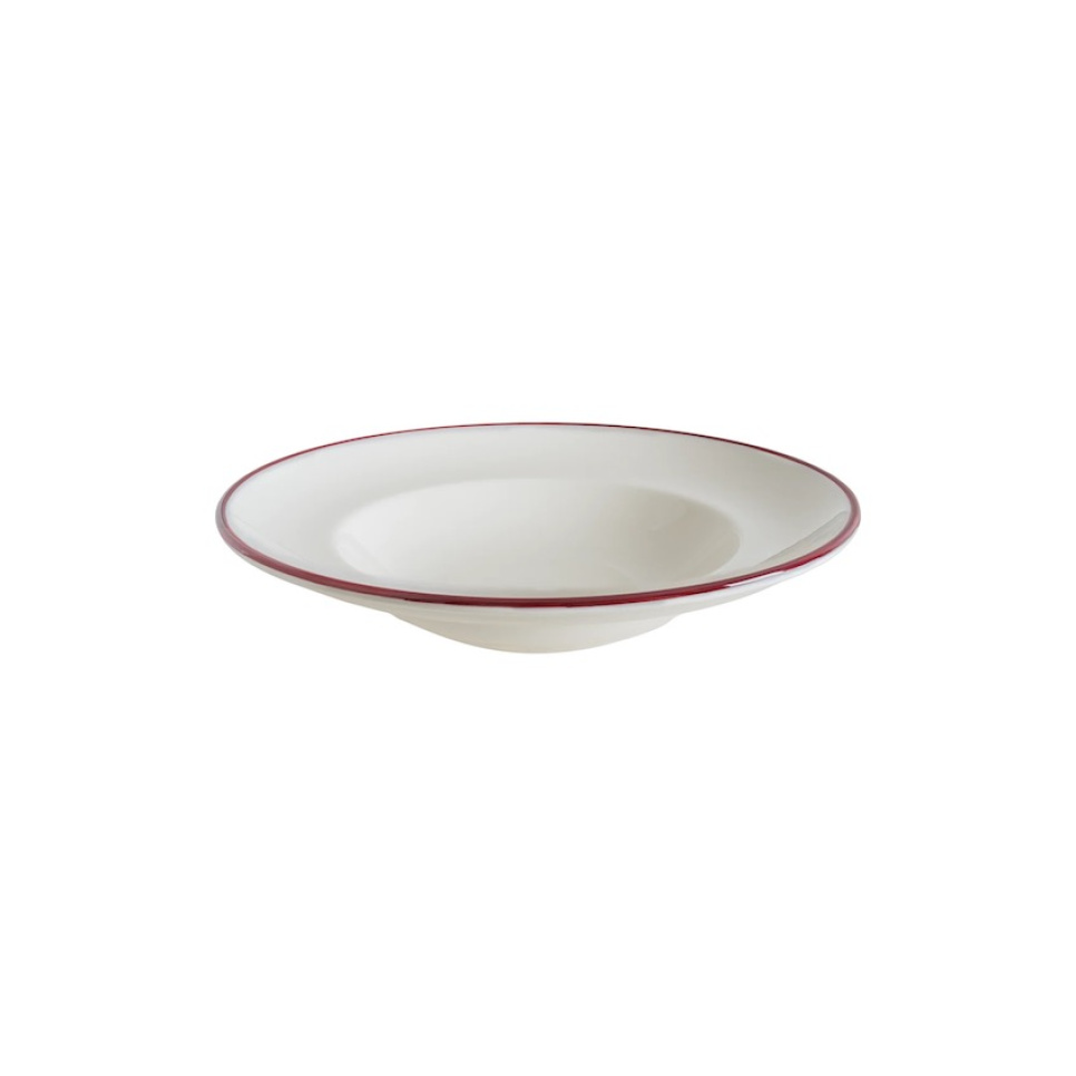 Diep bord 24 cm, Gourmet Linea Bourgondië - Bonna in de groep Tafelschikking / Borden, Kommen & Schotels / Borden bij The Kitchen Lab (1069-31847)