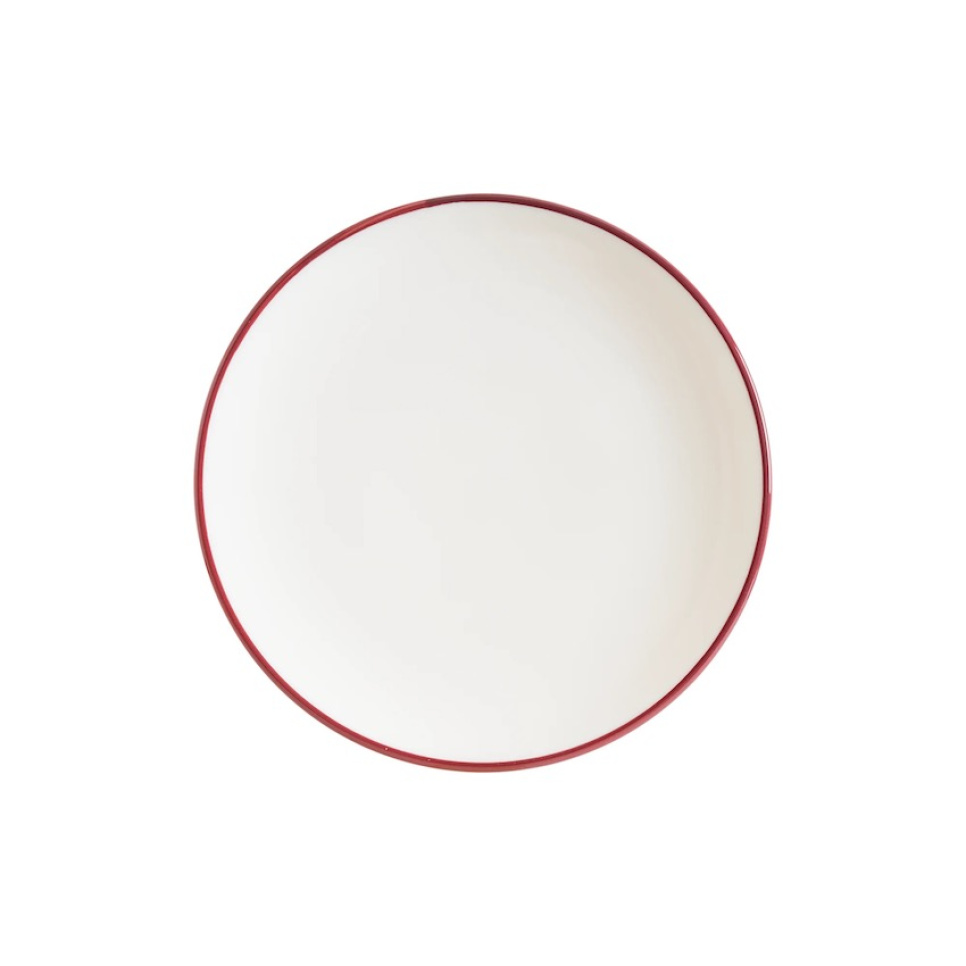 Bord 15 cm, Gourmet Linea Bourgondië - Bonna in de groep Tafelschikking / Borden, Kommen & Schotels / Bijgerechten bij The Kitchen Lab (1069-31856)
