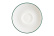 Koffieschotel 16 cm, Gourmet Linea Green - Bonna