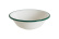 Schaal 16 cm, Gourmet Linea Green - Bonna