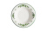 Diep Bord 23 cm, Lavis Green - Bonna