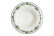 Diep Bord 28 cm, Lavis Green - Bonna