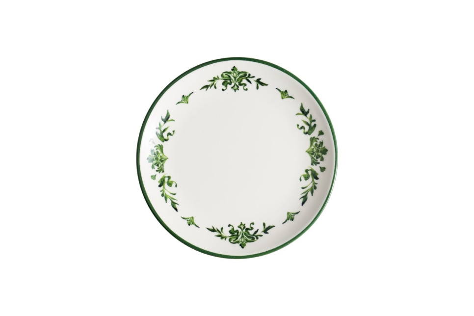 Broodbord 19 cm, Lavis Green - Bonna in de groep Tafelschikking / Borden, Kommen & Schotels / Bijgerechten bij The Kitchen Lab (1069-35117)