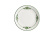 Bord 21 cm, Lavis Green - Bonna