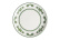 Bord 25 cm, Lavis Green - Bonna