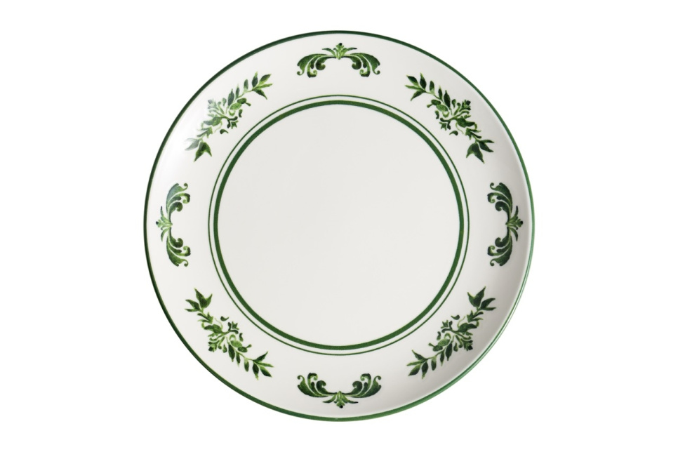 Bord 25 cm, Lavis Green - Bonna in de groep Tafelschikking / Borden, Kommen & Schotels / Borden bij The Kitchen Lab (1069-35119)