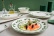 Bord 27 cm, Lavis Green - Bonna