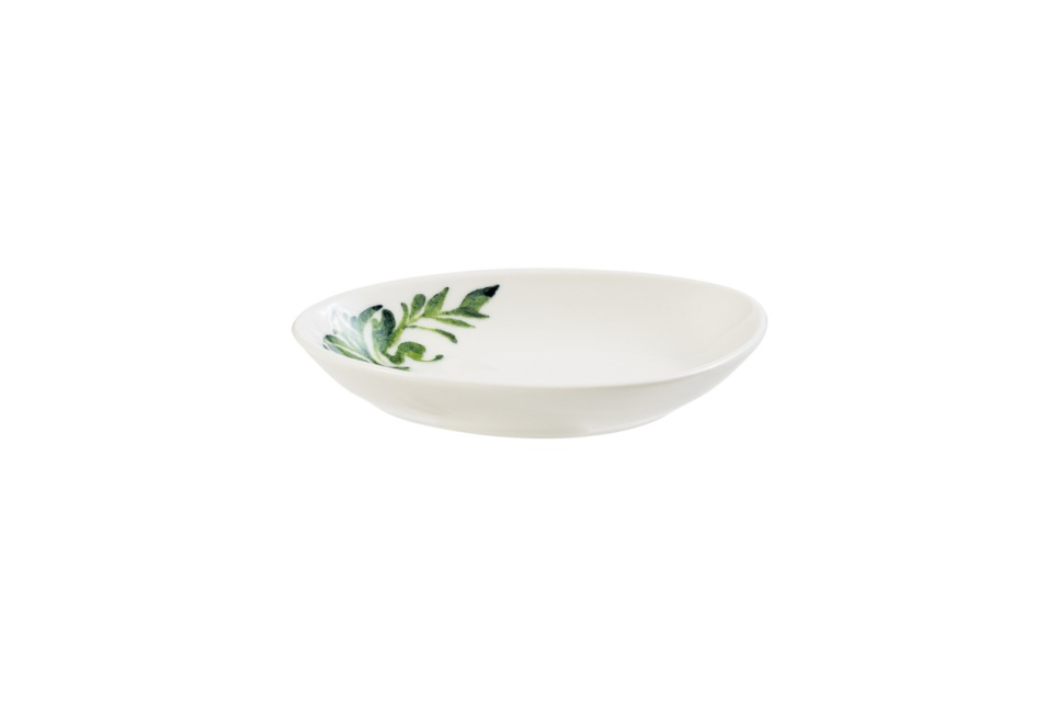 Schaal 15 x 9 cm, Lavis Green - Bonna