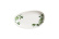 Schaal 25 x 14 cm, Lavis Green - Bonna