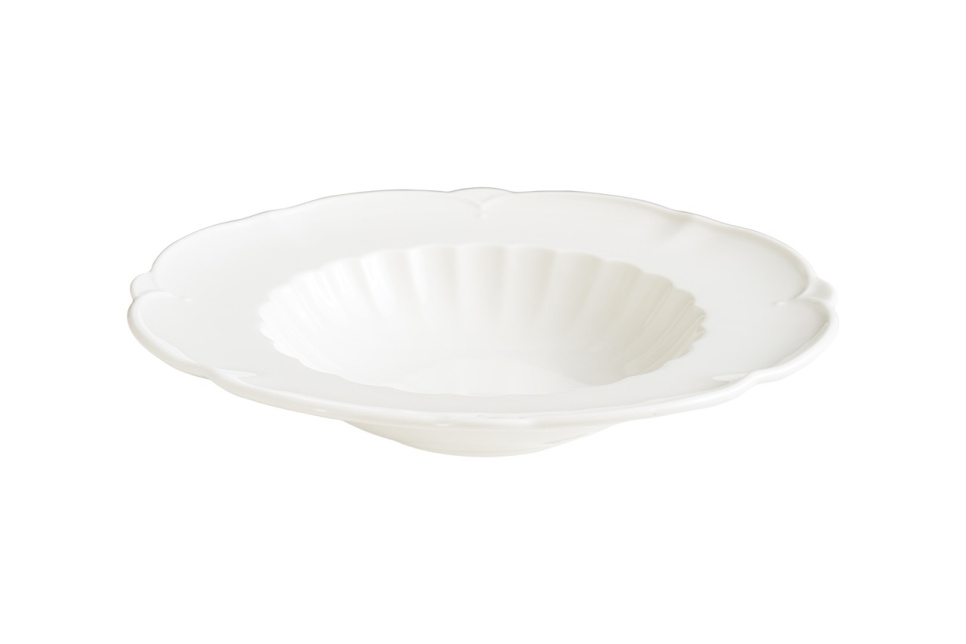 Diep Bord 27 cm, Nicola - Bonna