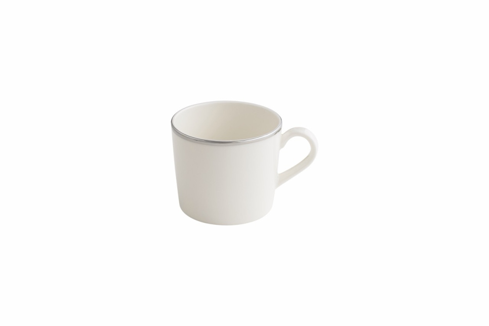 Koffiekop 25 cl, Silverline Neat - Bonna in de groep Thee & Koffie / Koffie accessoires / Koffiekopjes bij The Kitchen Lab (1069-35134)