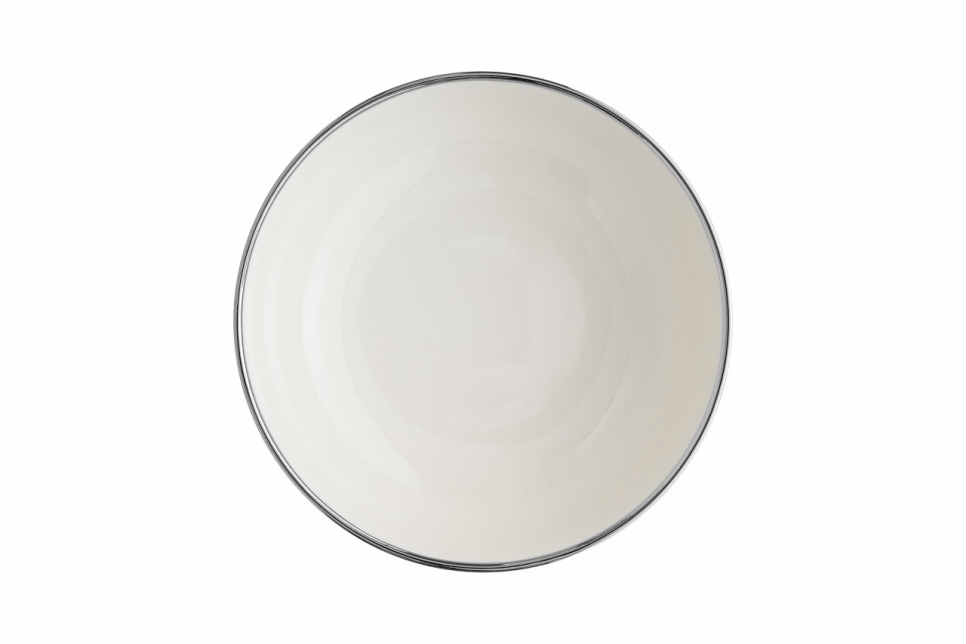 Schaal 18 cm, Silverline Neat - Bonna