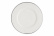 Bord 28 cm, Silverline Neat - Bonna