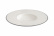 Diep Bord 30 cm, Silverline Neat - Bonna