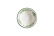 Schaal 16 cm, Lavis Green - Bonna