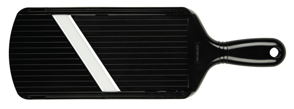 Mandoline, keramisch blad, zwart - Kyocera