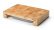 Snijplank met lade, 39x27x6 cm - Continenta Snijplank met lade, 39x27x6 cm - Continenta