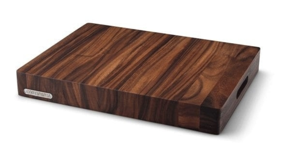 Acacia snijplank 48x36x6 cm - Continenta in de groep Koken / Keukengerei / Snijplanken bij The Kitchen Lab (1070-13394)