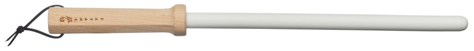 Keramische wetsteen, 24 cm - Satake in de groep Koken / Keukenmessen / Messen zorg / Slijpstalen & stenen bij The Kitchen Lab (1070-16165)