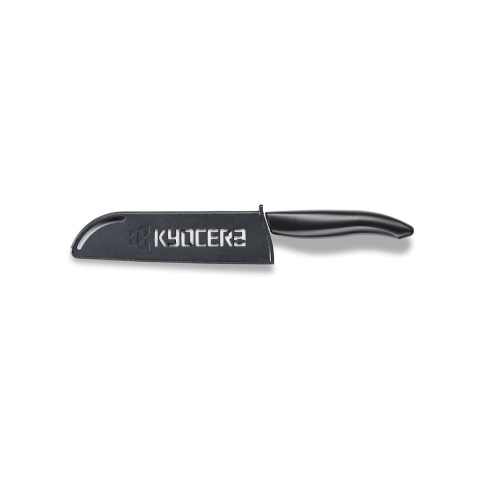 Mesbeschermer, Kyocera-logo - Kyocera in de groep Koken / Keukenmessen / Mes opslag / Overig messen opslag bij The Kitchen Lab (1070-17390)
