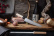 Gyuto, 21cm, Houcho - Satake Gyuto, 21cm, Houcho - Satake