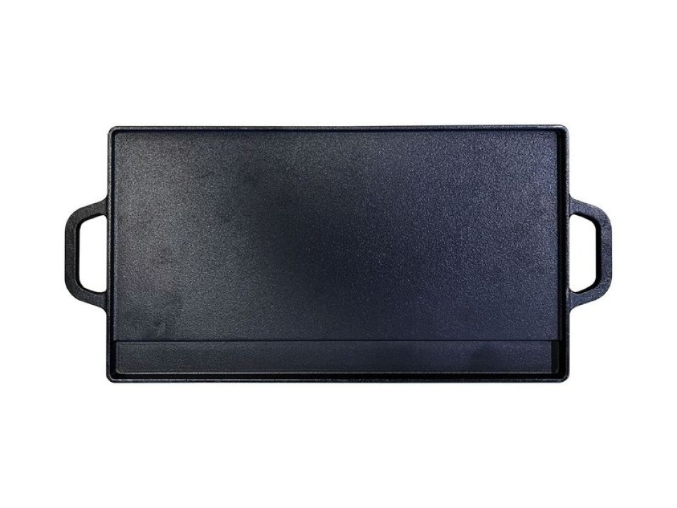 Barbecueplaat - Satake Barbecueplaat - Satake