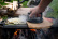 Barbecueplaat - Satake Barbecueplaat - Satake