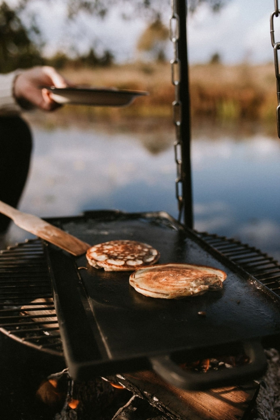 Barbecueplaat - Satake Barbecueplaat - Satake