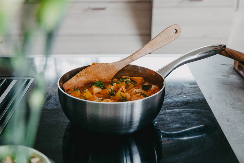 Gebakken, Mathias Dahlgren - Culimat - 26 cm + 18 cm