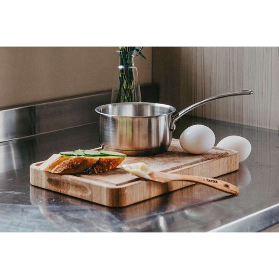 Botermes in elzenhout, 27cm - Culimat Botermes in elzenhout, 27cm - Culimat