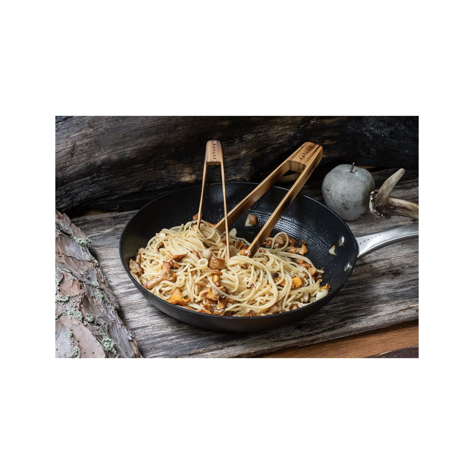 Bamboe tang, 2 stuks - Satake