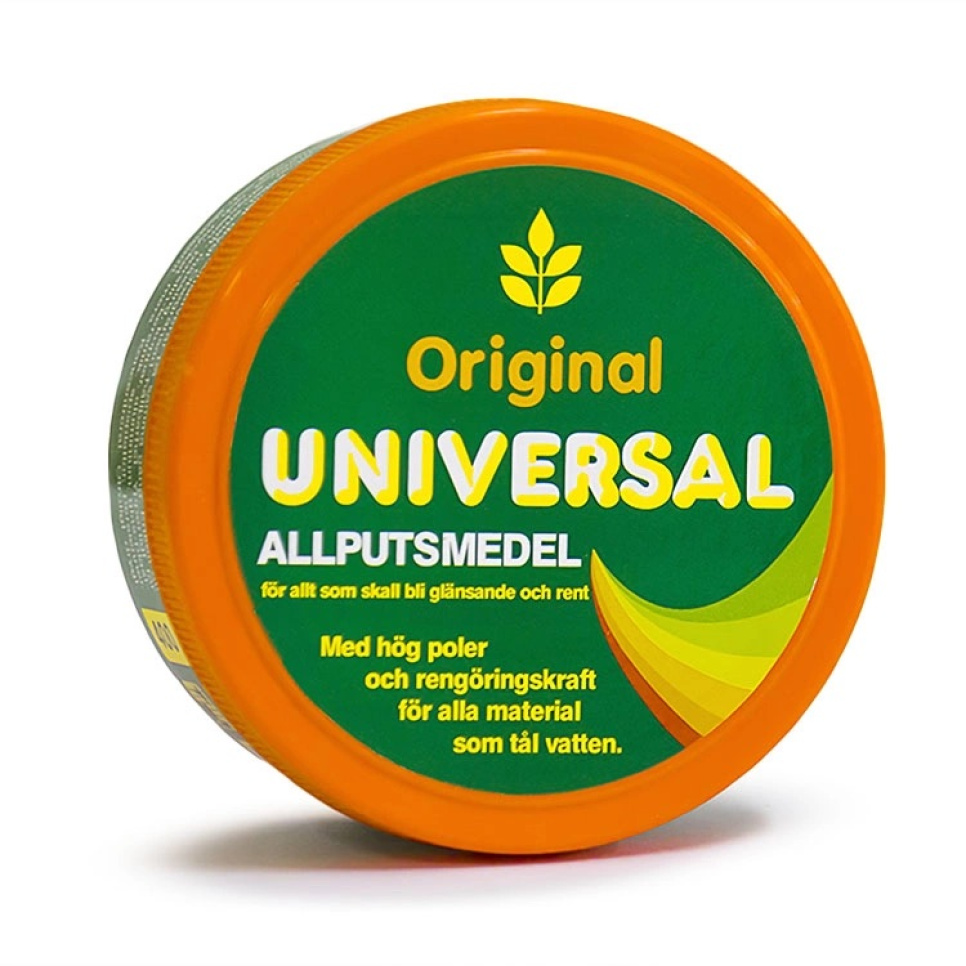 Universal All-Purpose Cleaner, 400 g in de groep Thee & Koffie / Koffie accessoires / Reiniging & Onderhoud bij The Kitchen Lab (1070-33190)