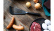Spatel met siliconenrand - Satake