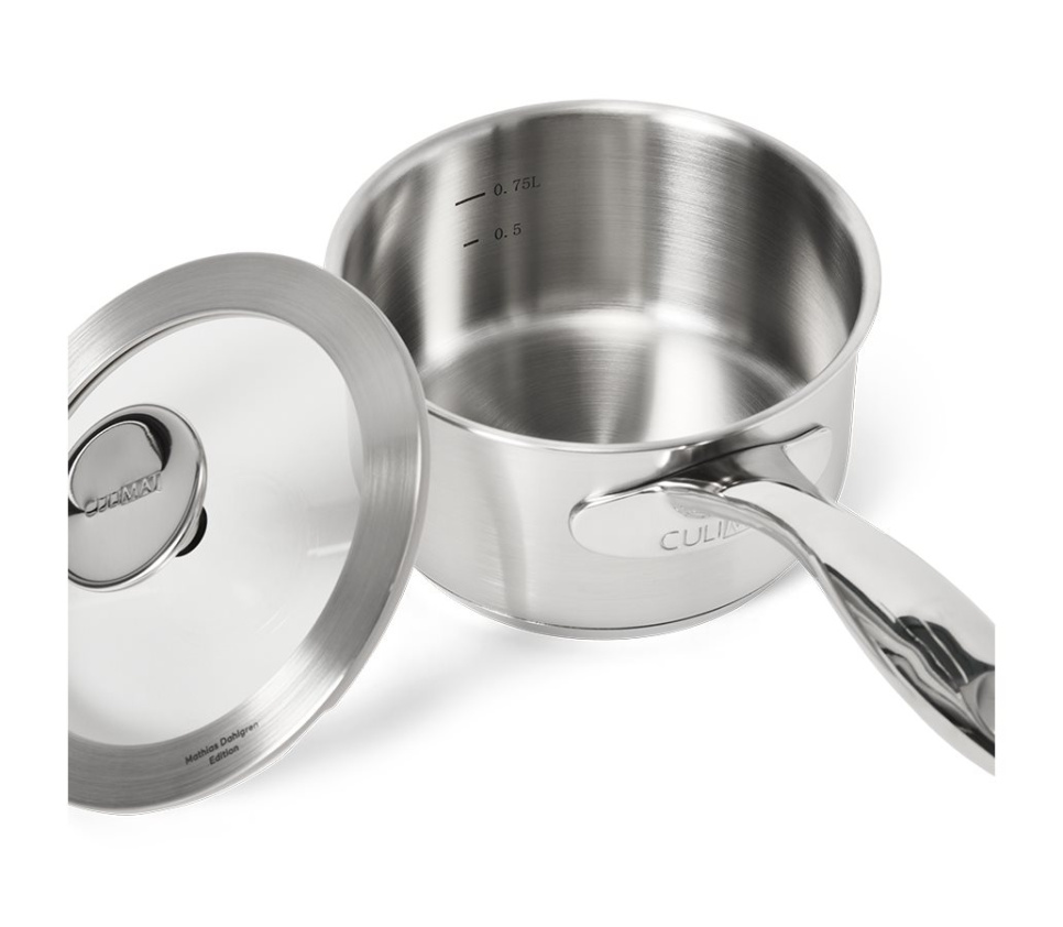 Steelpan, 1 L - Culimat