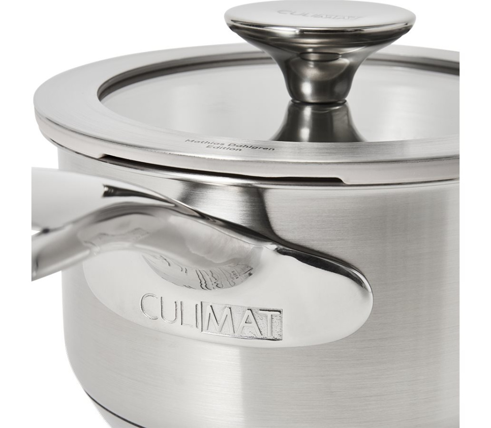 Steelpan, 1 L - Culimat