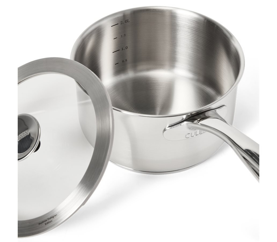 Steelpan, 2 L - Culimat