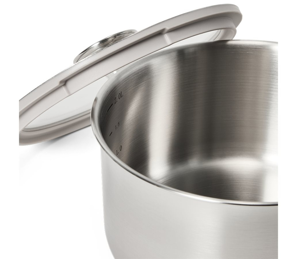 Steelpan, 2 L - Culimat