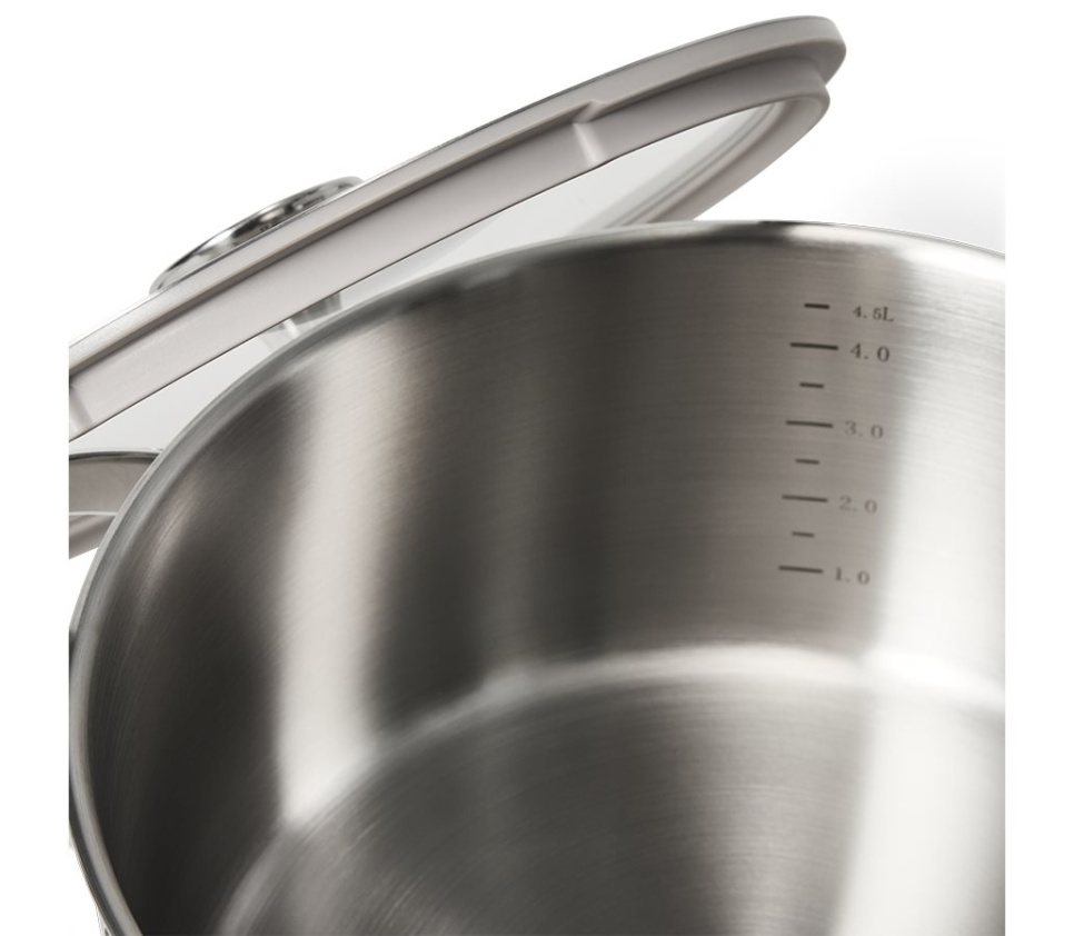 Soeppan, 5 L - Culimat